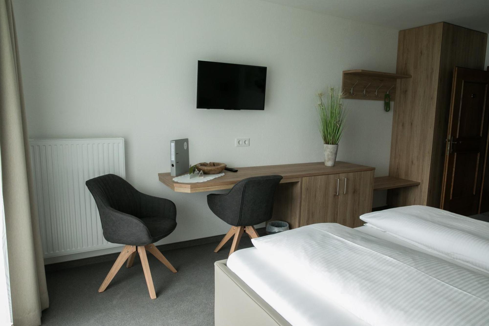 Gasthof Strobl 3*