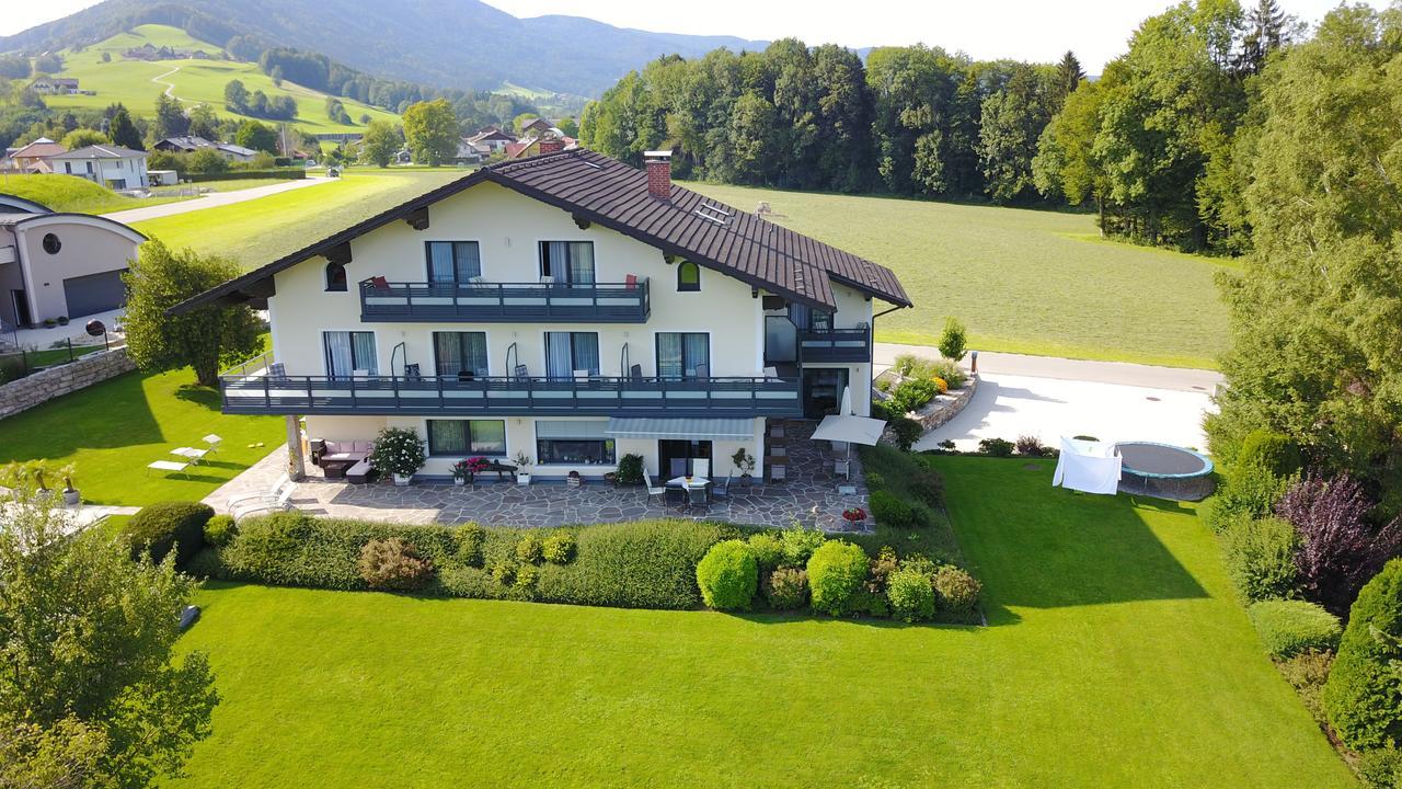 Strobl Mondsee