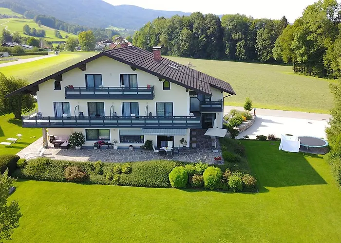 Pension Strobl