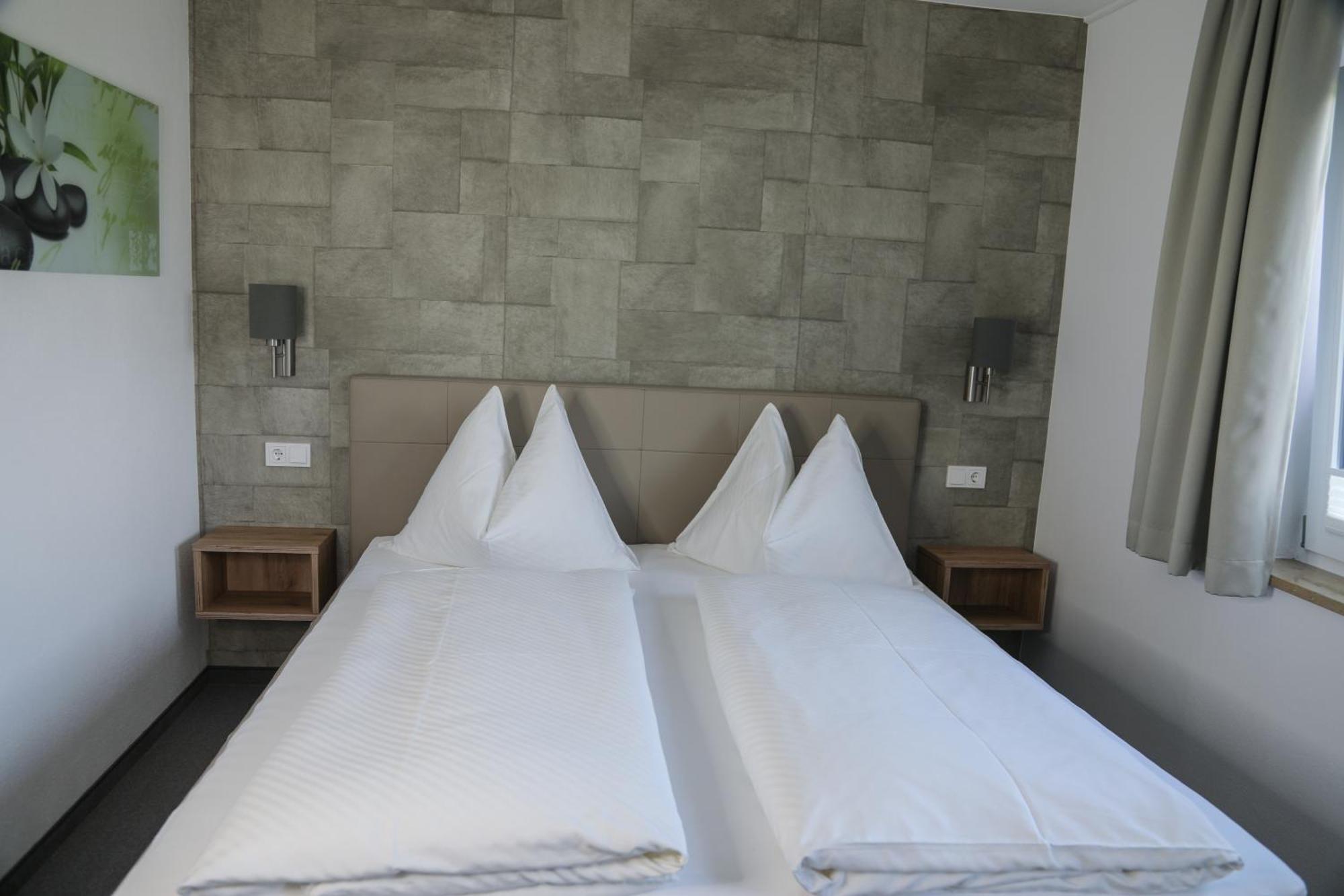 Strobl 3* Mondsee