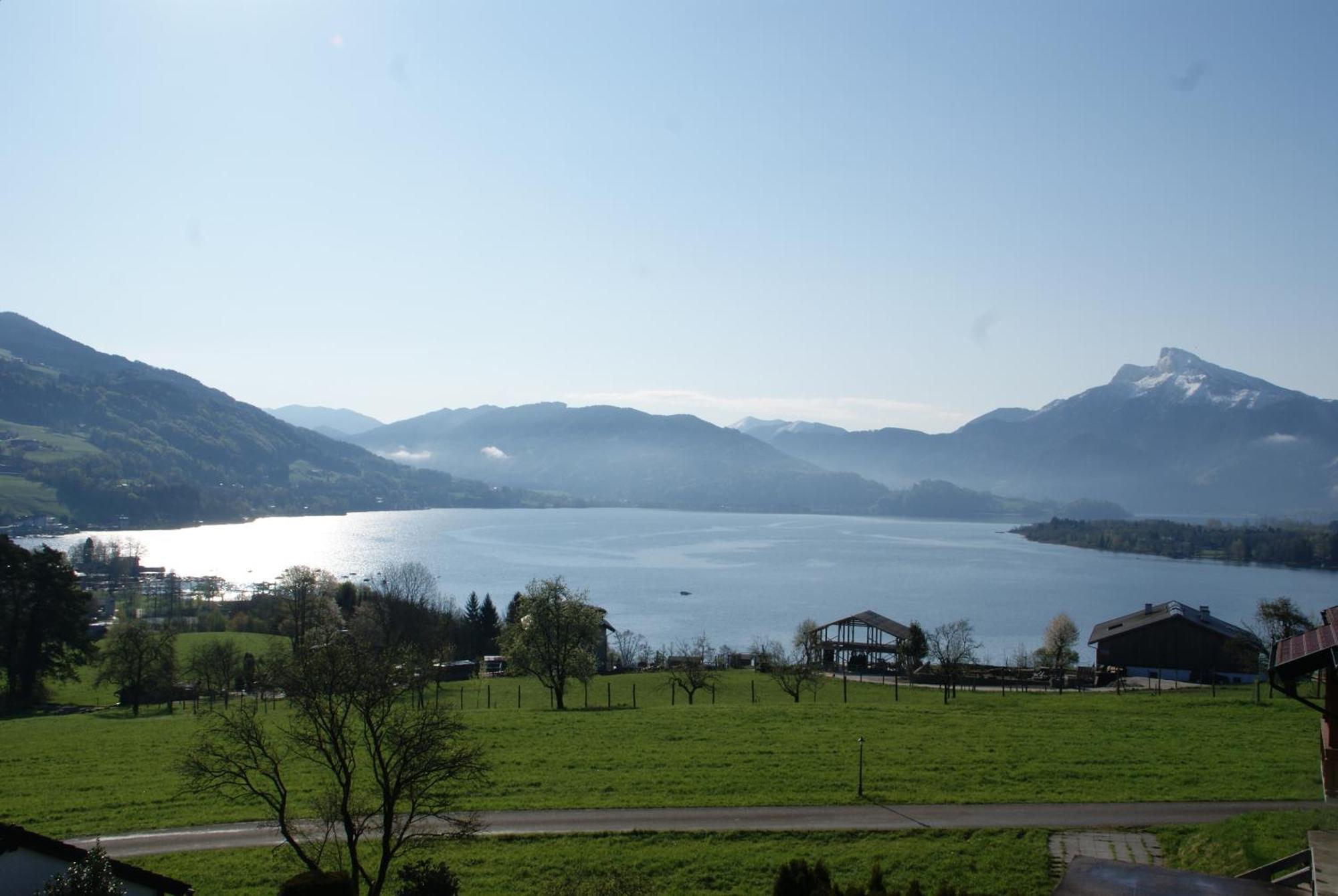 Strobl Pensión