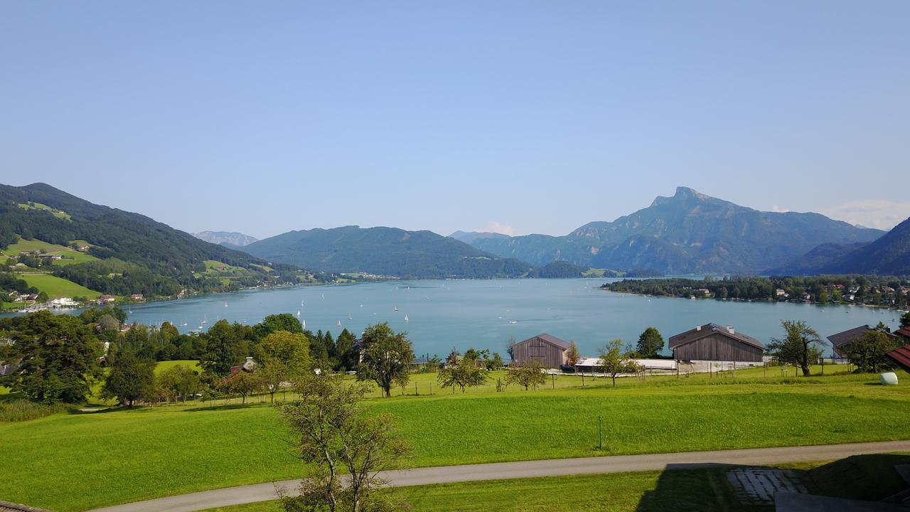 Strobl Pensión
